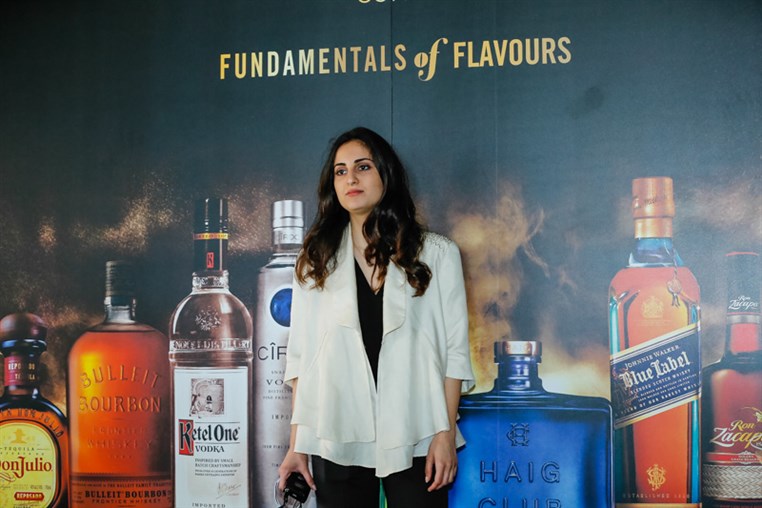 Diageo World Class Competition
